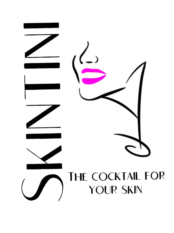 Skintini Skincare logo